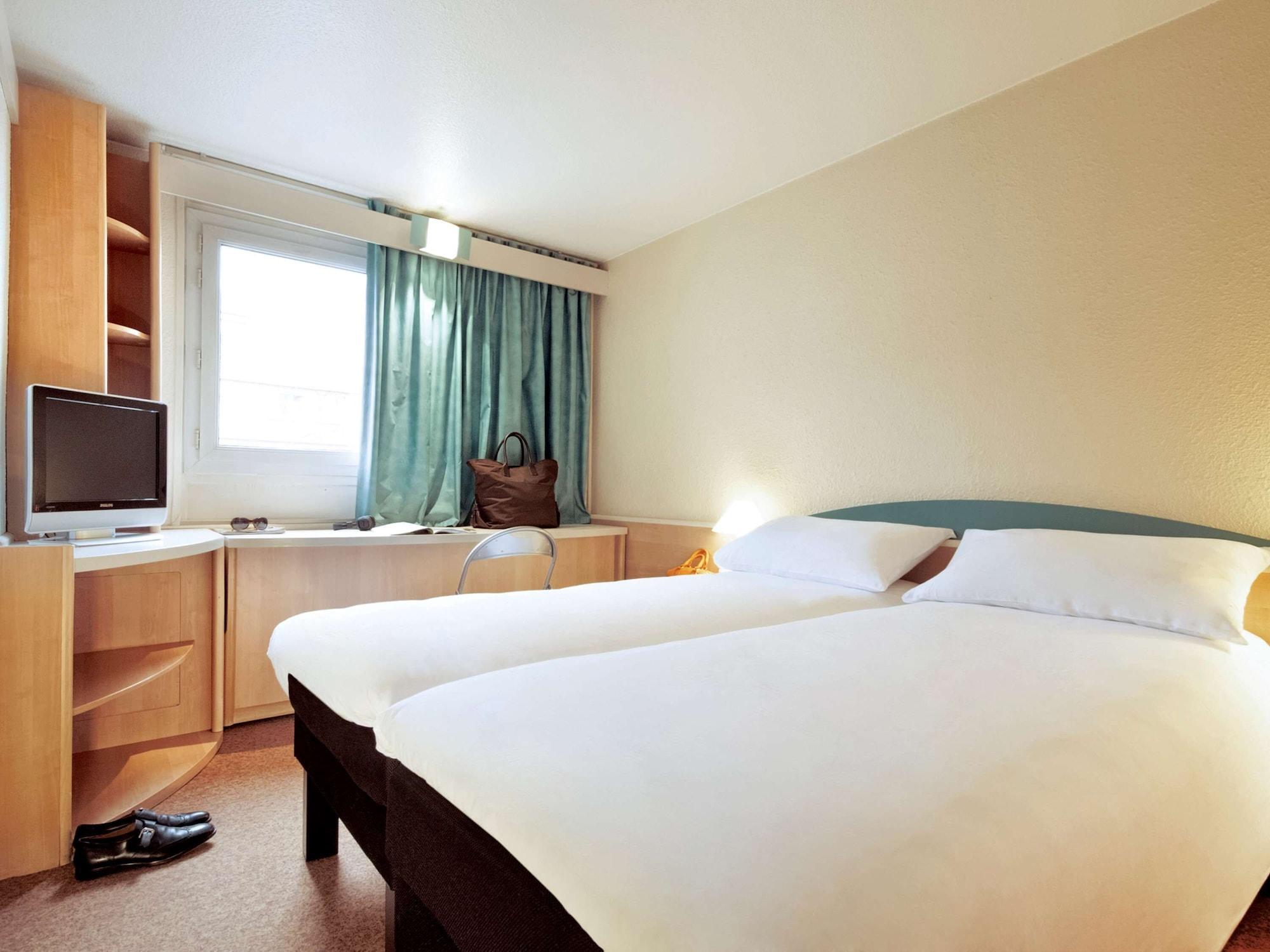 Ibis Strasbourg Centre Petite France Hotel Exterior photo