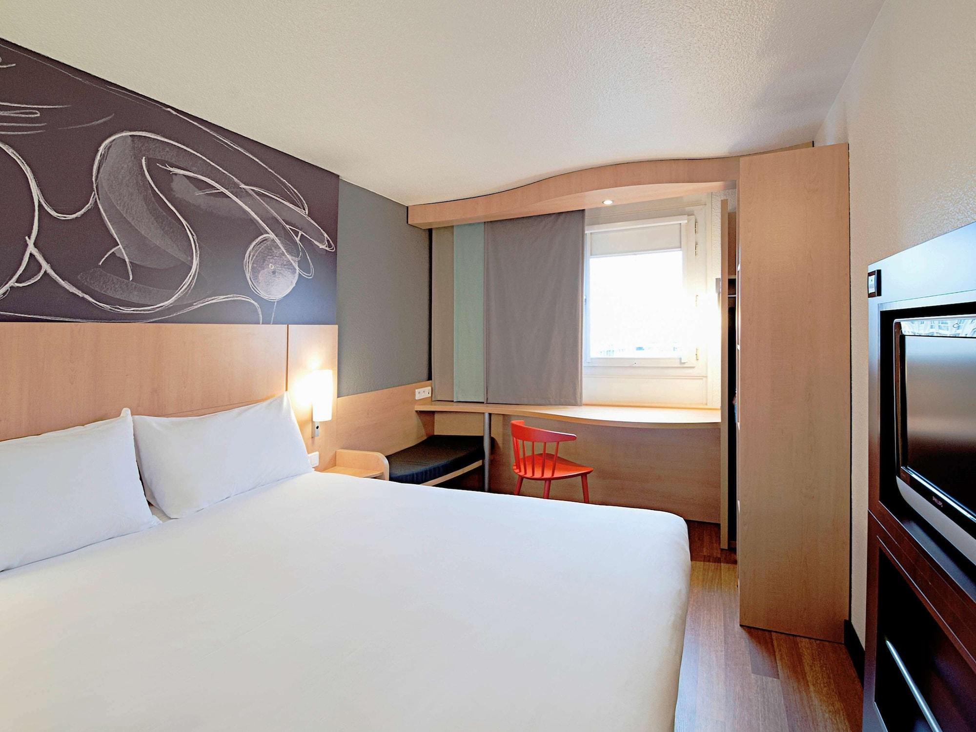Ibis Strasbourg Centre Petite France Hotel Exterior photo