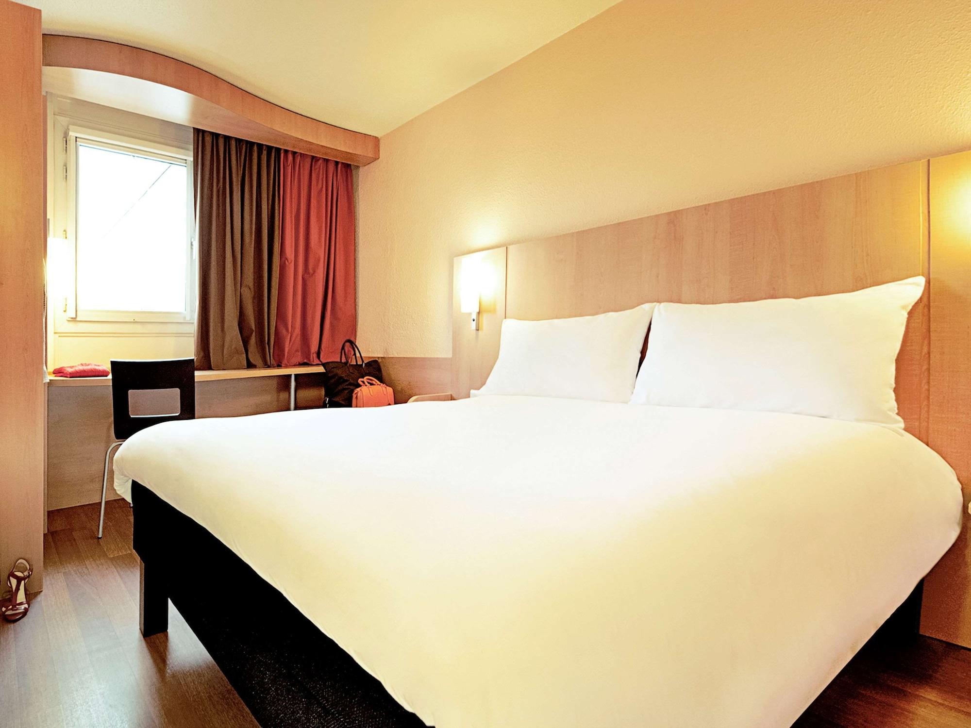 Ibis Strasbourg Centre Petite France Hotel Exterior photo