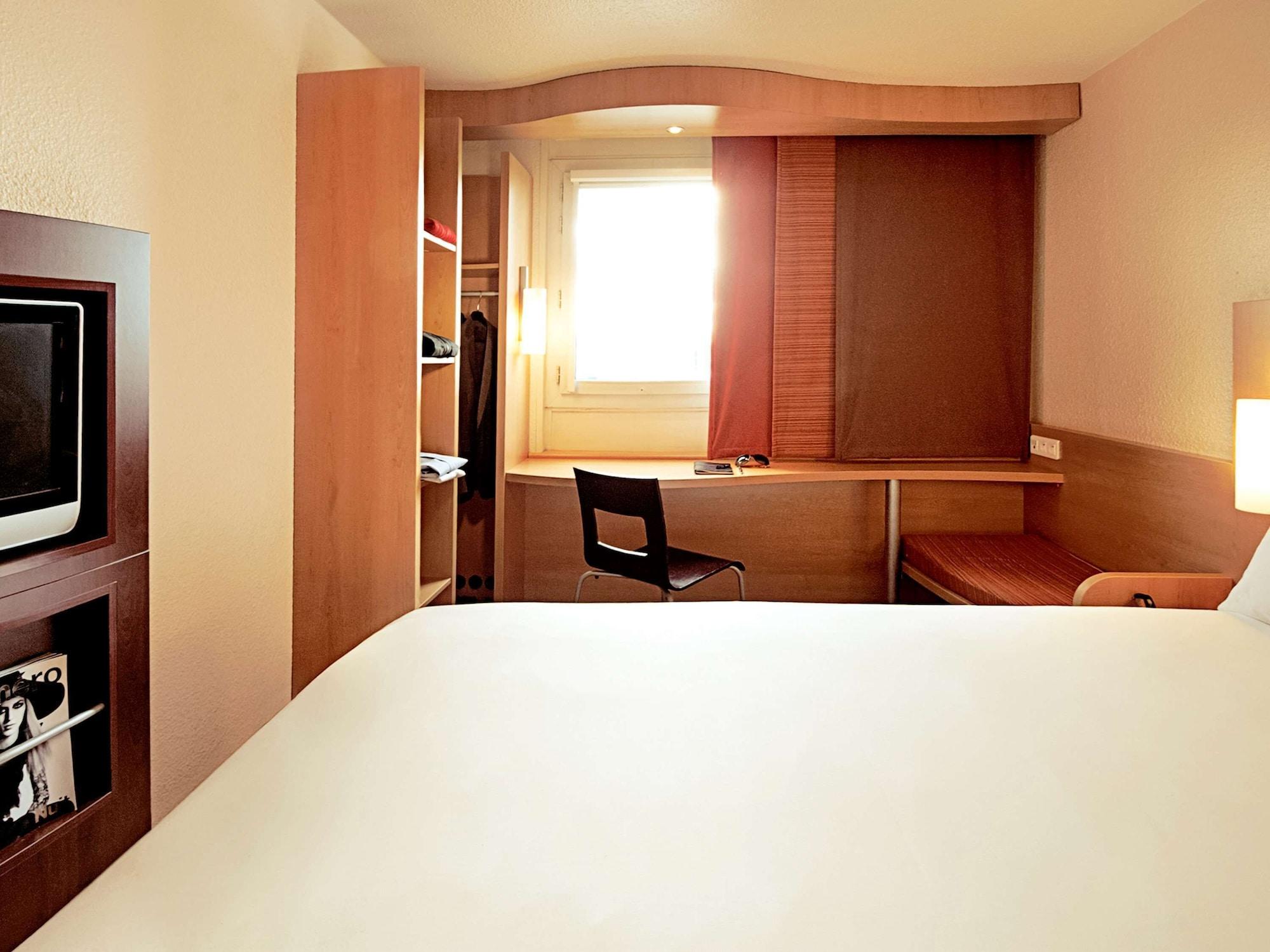 Ibis Strasbourg Centre Petite France Hotel Exterior photo