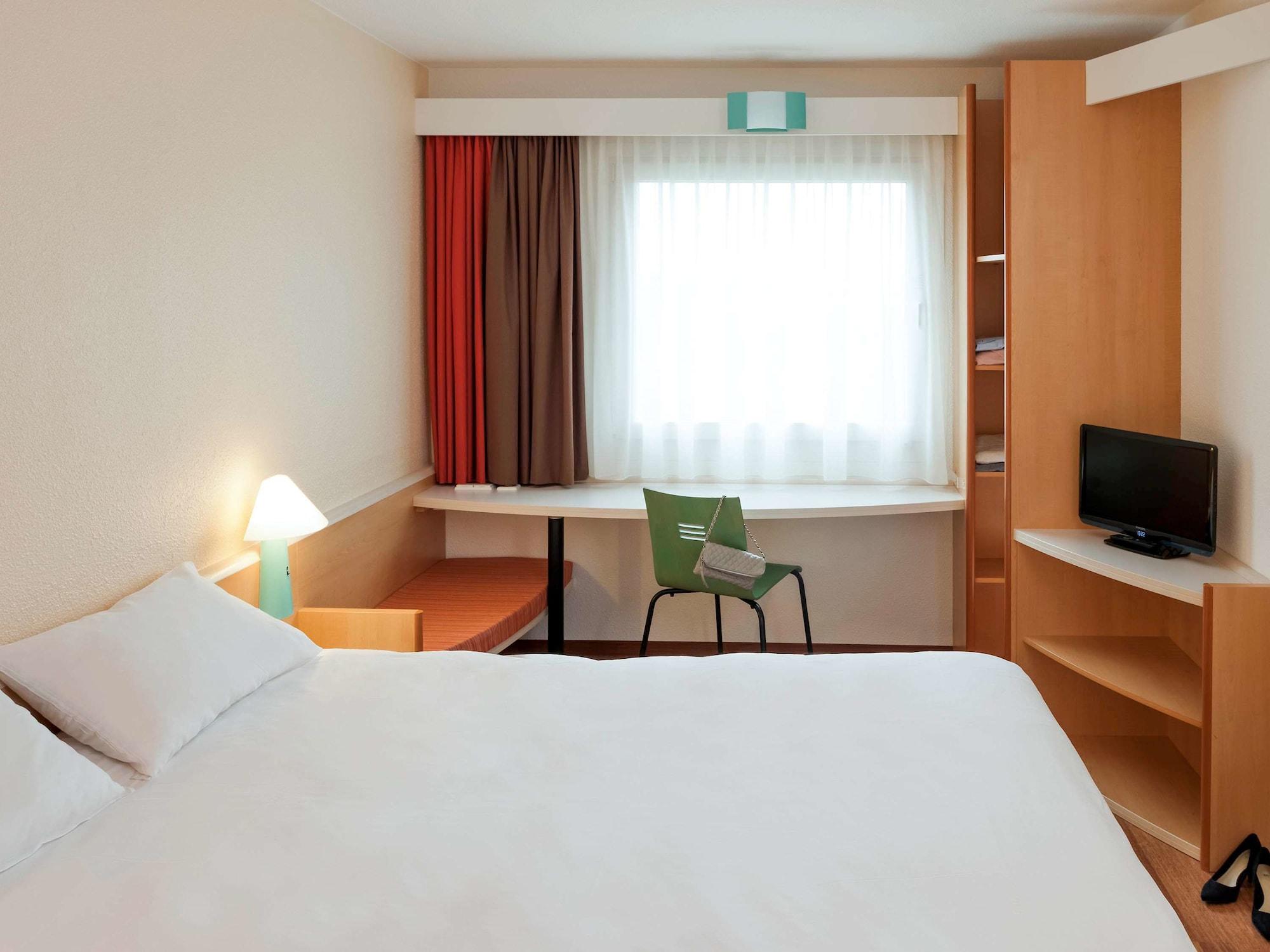 Ibis Strasbourg Centre Petite France Hotel Exterior photo