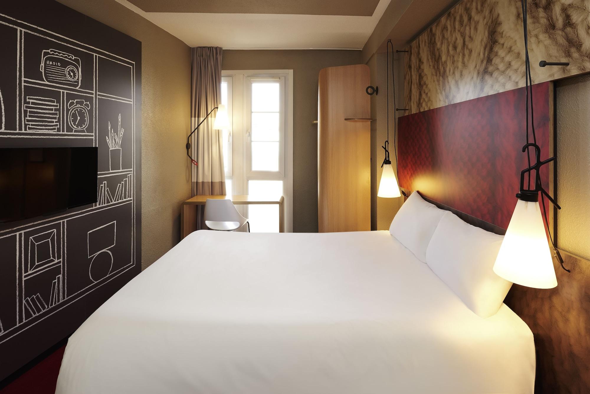 Ibis Strasbourg Centre Petite France Hotel Exterior photo