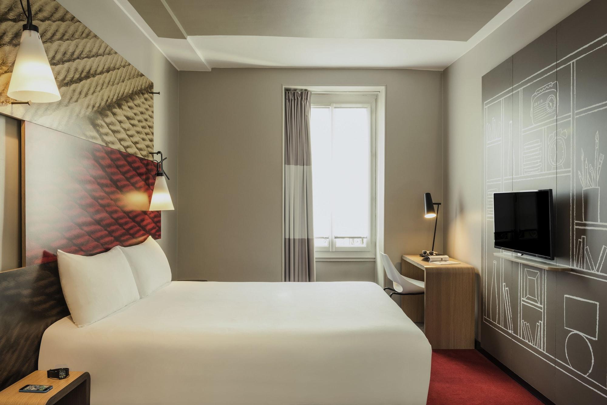 Ibis Strasbourg Centre Petite France Hotel Exterior photo
