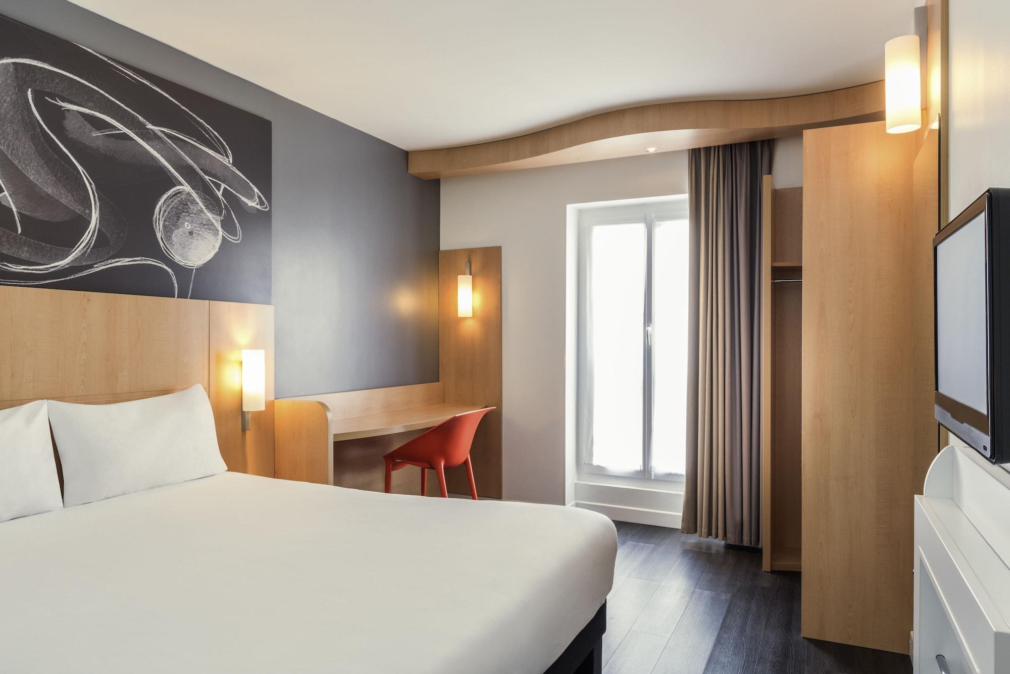 Ibis Strasbourg Centre Petite France Hotel Exterior photo