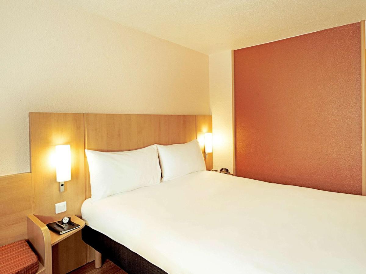 Ibis Strasbourg Centre Petite France Hotel Exterior photo
